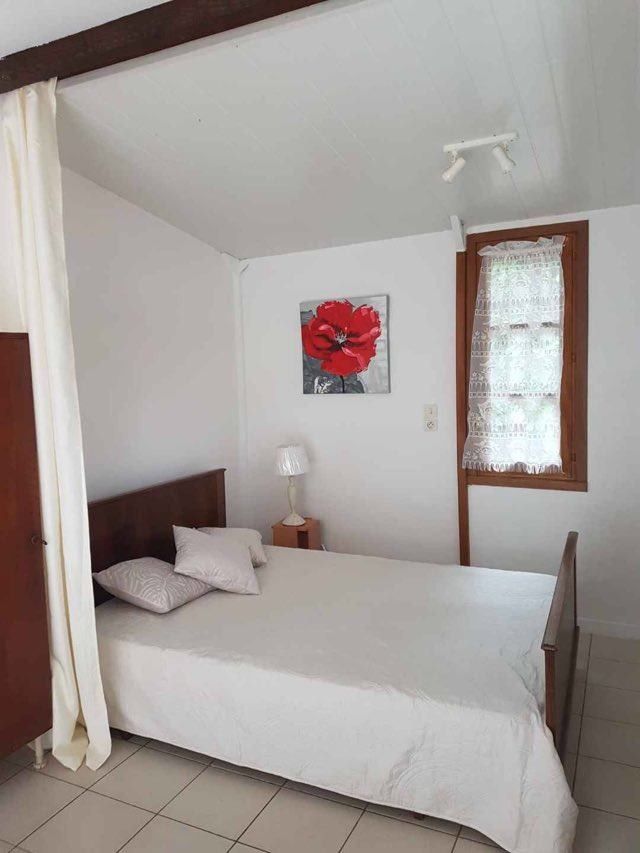 Décoré avec goût